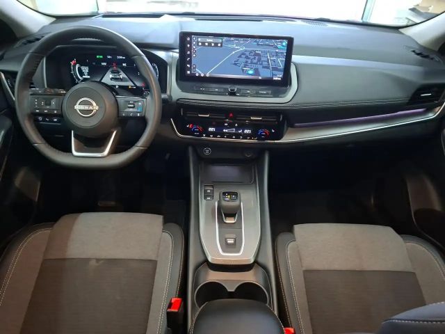 Nissan Qashqai N-Connecta
