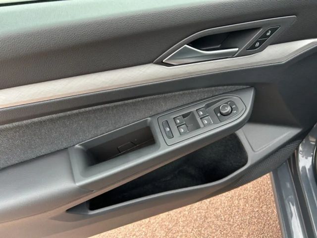 Volkswagen Golf Golf VIII Life Variant