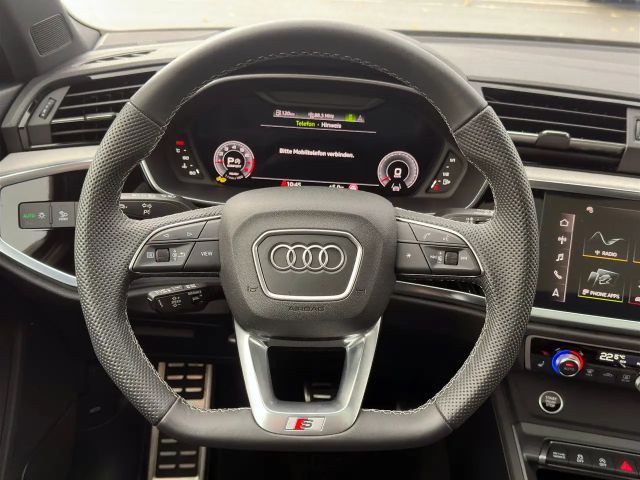 Audi Q3 35 TFSI S-Line Sportback