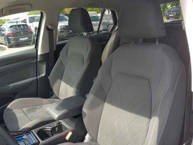 Volkswagen Golf 1.5 TSI DSG