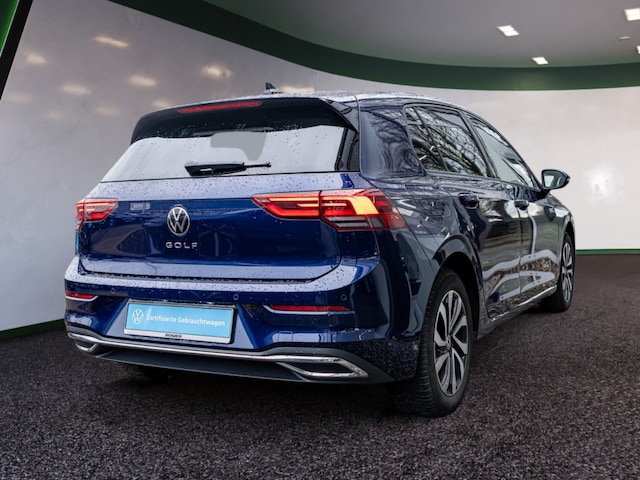 Volkswagen Golf DSG Golf VIII