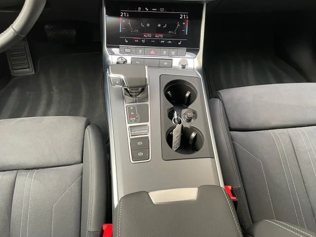 Audi A6 35 TDI Avant S-Tronic