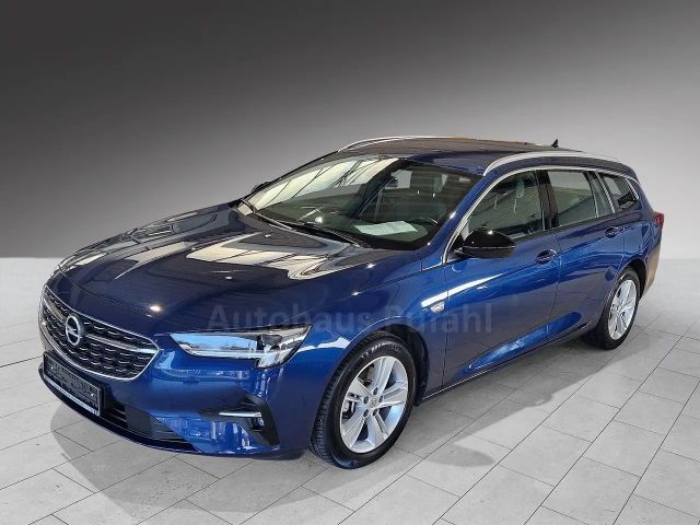 Opel Insignia Automatik sehr sparsam, AHK bis 1850 kg