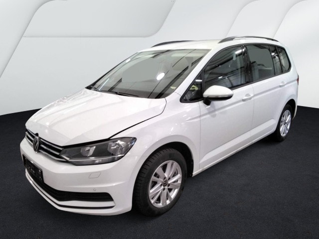 Volkswagen Touran 1.5 TSI Comfortline