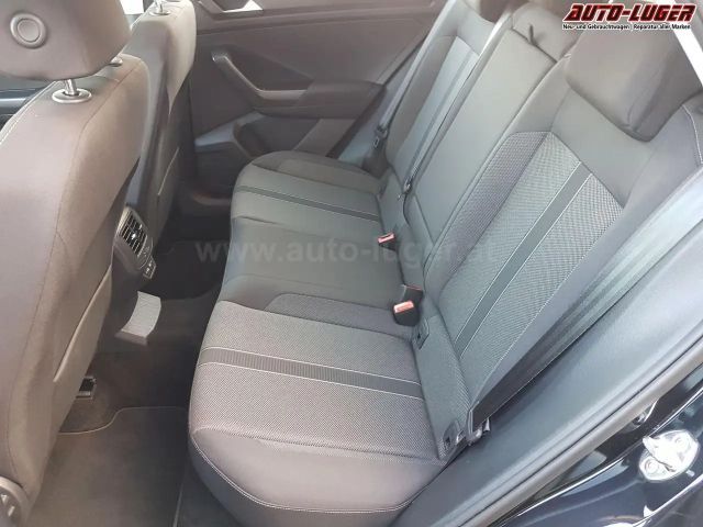 Volkswagen T-Roc 2.0 TDI Life