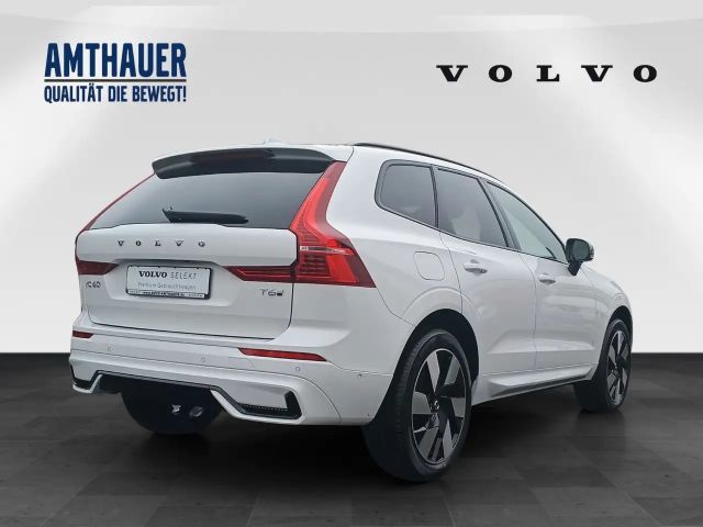 Volvo XC60 AWD Dark Plus T6