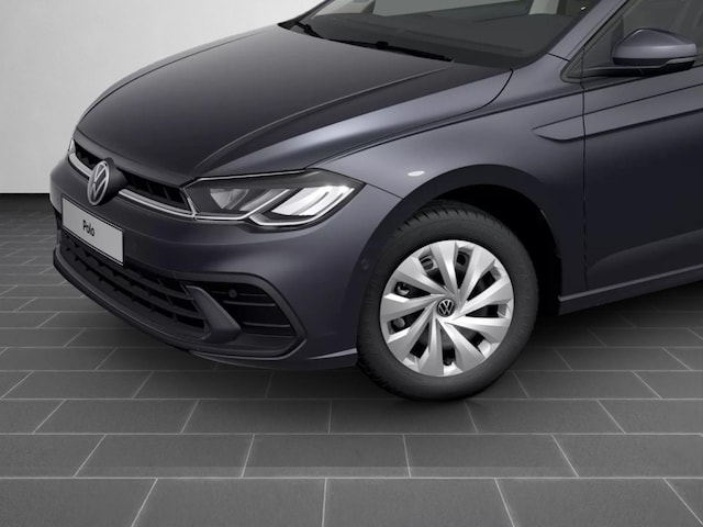 Volkswagen Polo 1.0 TSI DSG IQ.Drive Life