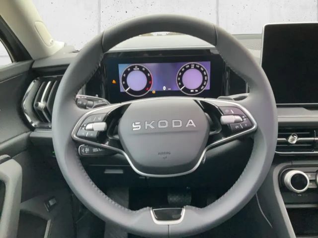 Skoda Kodiaq 1.5 TSI Selection