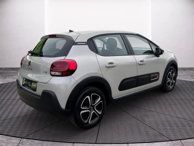 Citroën C3 C-Series PureTech