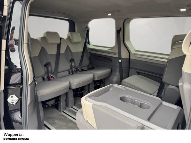 Volkswagen Multivan 2.0 TDI DSG Life T7