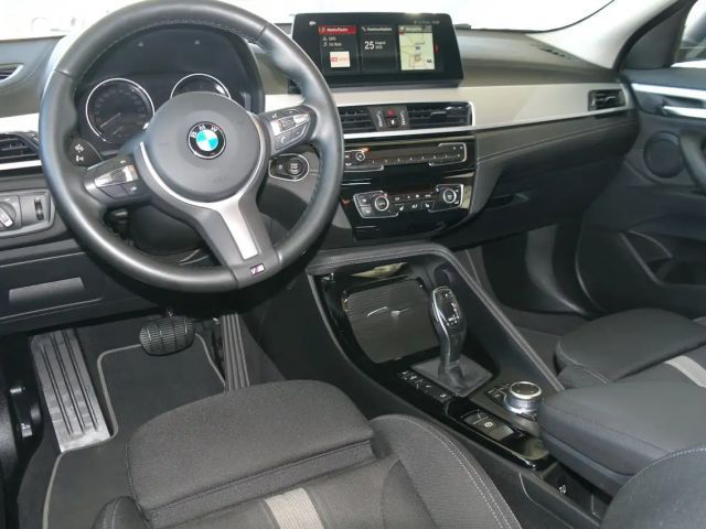 BMW X2 xDrive18d