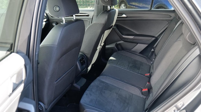 Volkswagen T-Roc 1.0 TSI