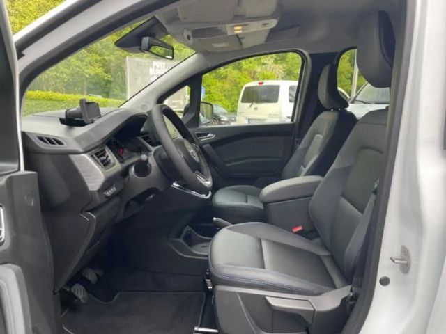 Nissan Townstar Tekna