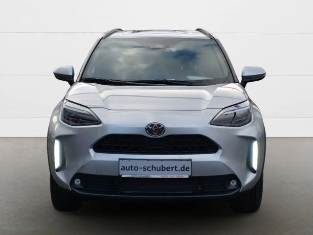 Toyota Yaris Cross 4x2