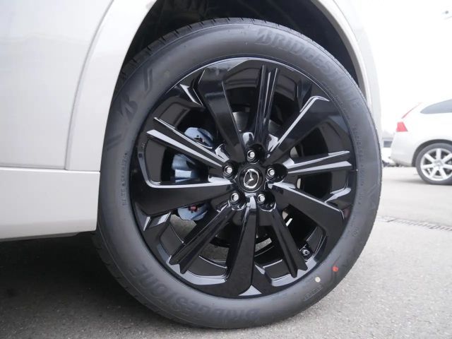 Mazda CX-60 Homura Plus e-Skyactiv