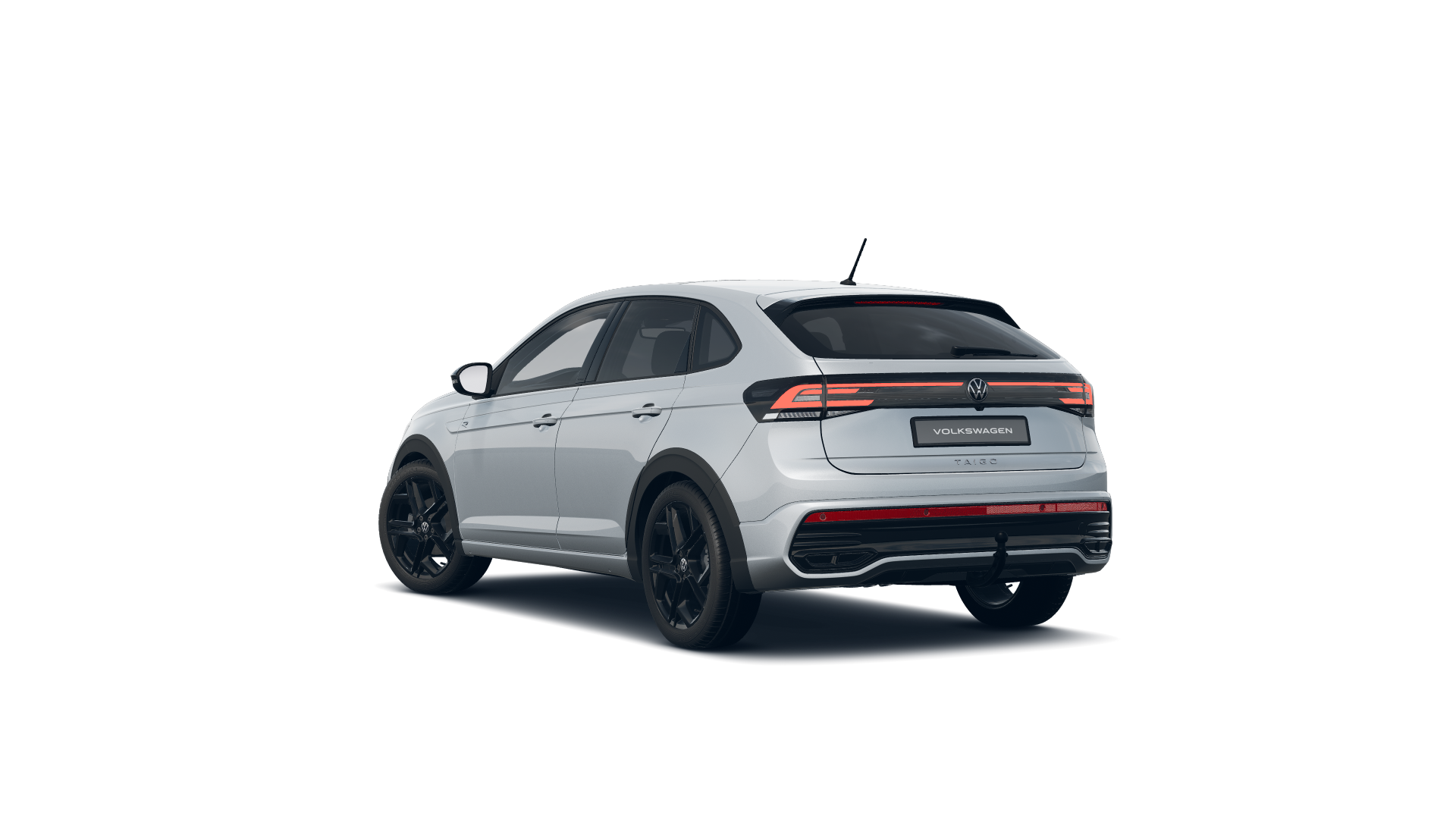 Volkswagen Taigo DSG R-Line