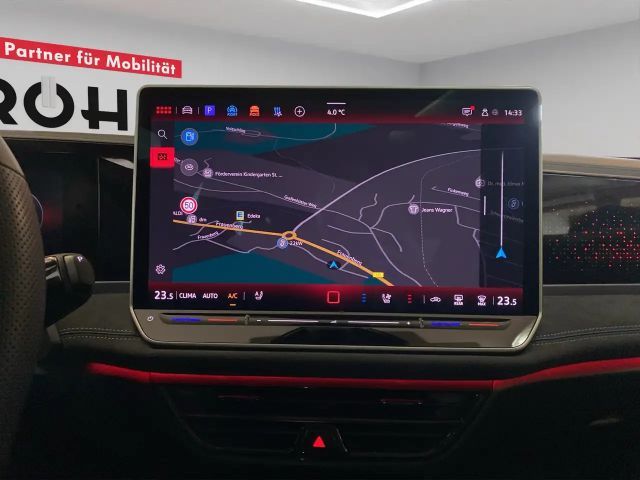 Volkswagen Passat 2.0 TDI DSG R-Line