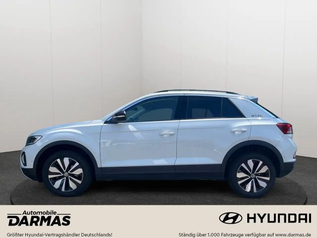 Volkswagen T-Roc 1.0 TSI