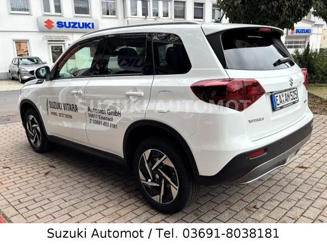 Suzuki Vitara Comfort Hybrid