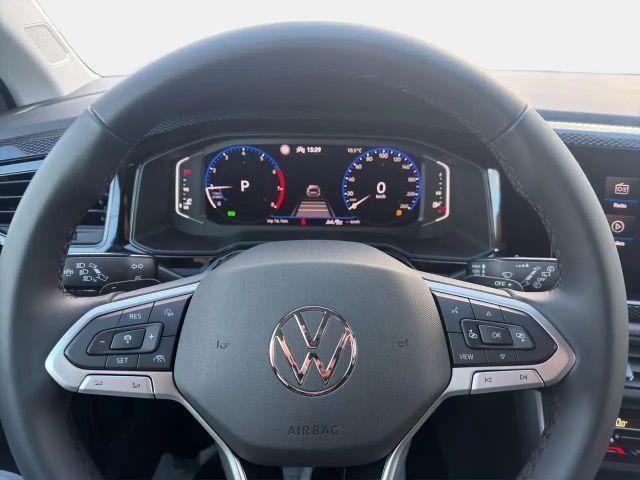 Volkswagen Taigo 1.0 TSI DSG Life