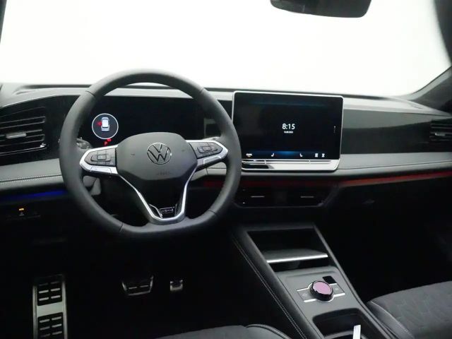 Volkswagen Tiguan TDI Goal AHK LED ACC KAM360° NAVI VIRT