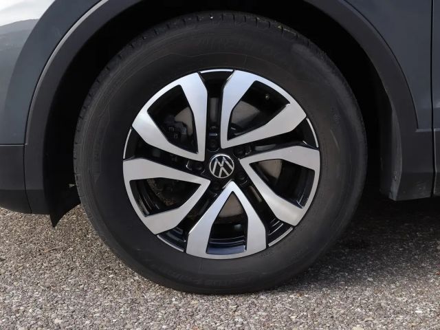 Volkswagen Tiguan 1.5 TSI