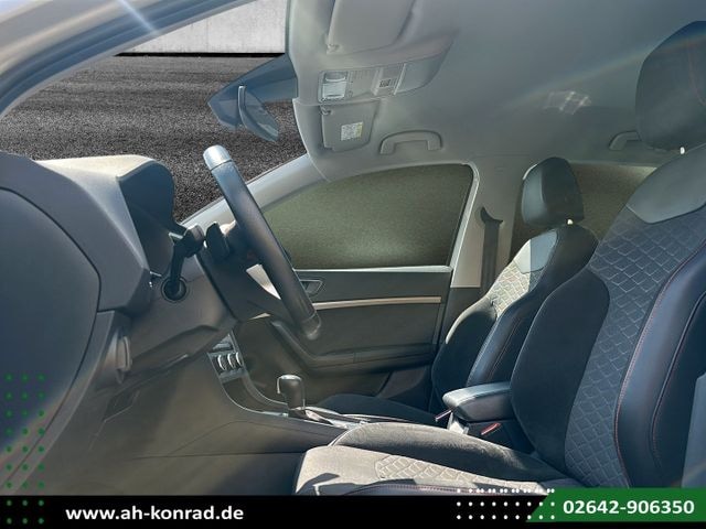 Seat Ateca 1.5 TSI FR-lijn