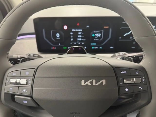 Kia EV3 Earth
