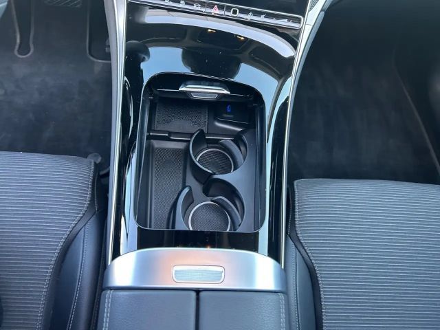 Mercedes-Benz GLC 300 4MATIC