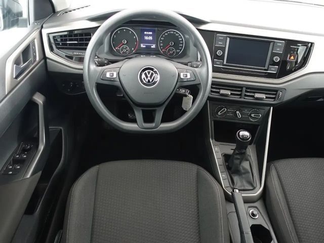 Volkswagen Polo Comfortline