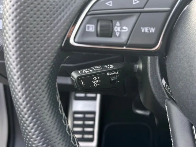 Audi S3 Quattro Sedan Sportback