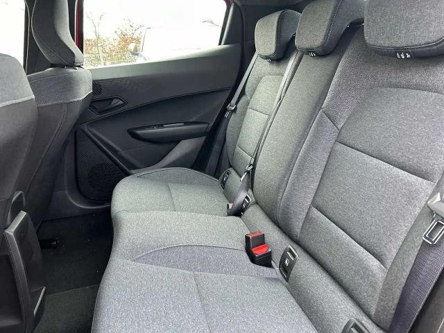 Renault Clio E-Tech Evolution Hybrid