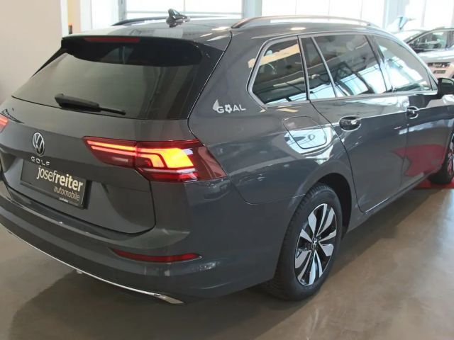 Volkswagen Golf 1.5 TSI Golf VIII Life Variant