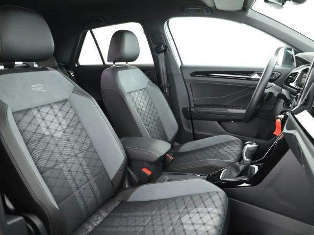 Volkswagen T-Roc 1.5 TSI DSG R-Line