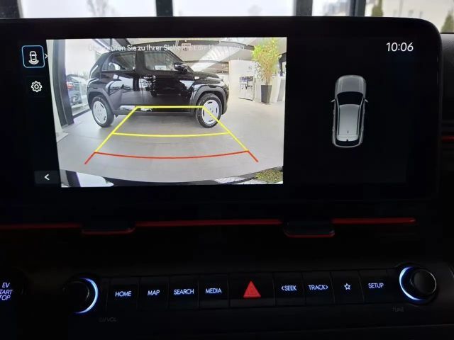 Hyundai Kona 2WD Electric N Line