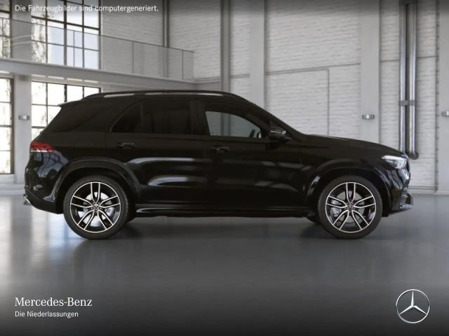 Mercedes-Benz GLE 450 4MATIC AMG Line
