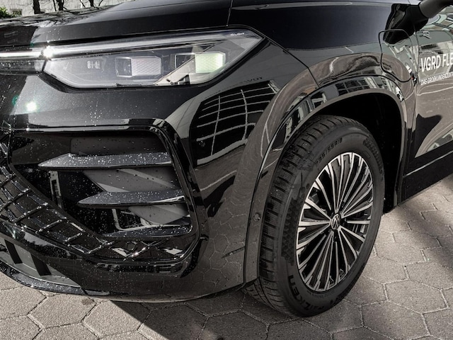 Volkswagen Tayron eHybrid