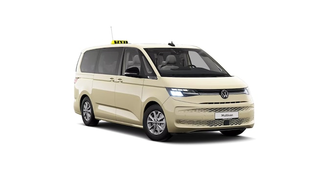 Volkswagen Multivan 2.0 TDI Life