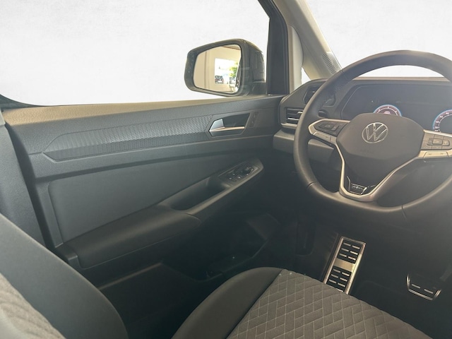 Volkswagen Caddy 2.0 TDI DSG Life Maxi