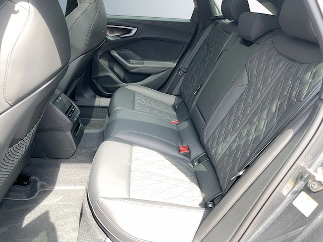 Audi S5 Avant S-Tronic