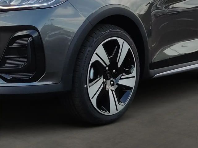 Ford Fiesta Active EcoBoost