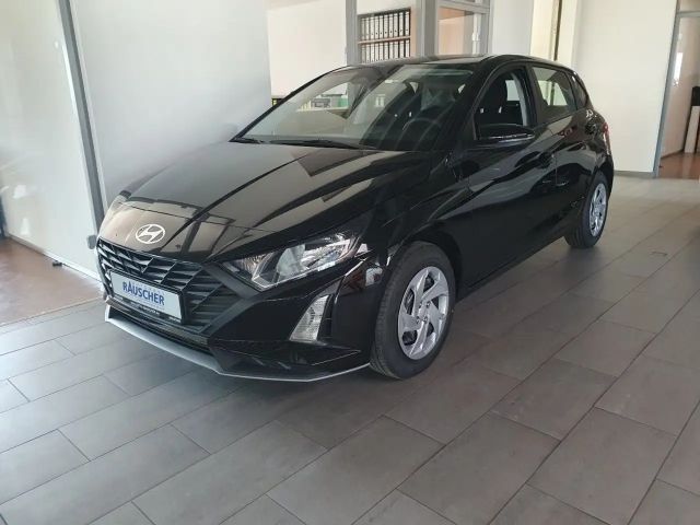 Hyundai i20 1.2 Select