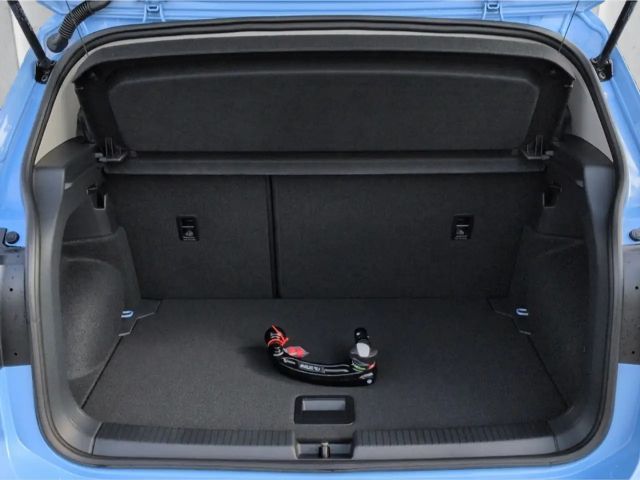 Volkswagen T-Cross DSG IQ.Drive Life