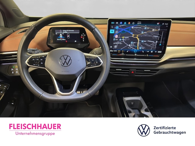 Volkswagen ID.4 Performance Pro