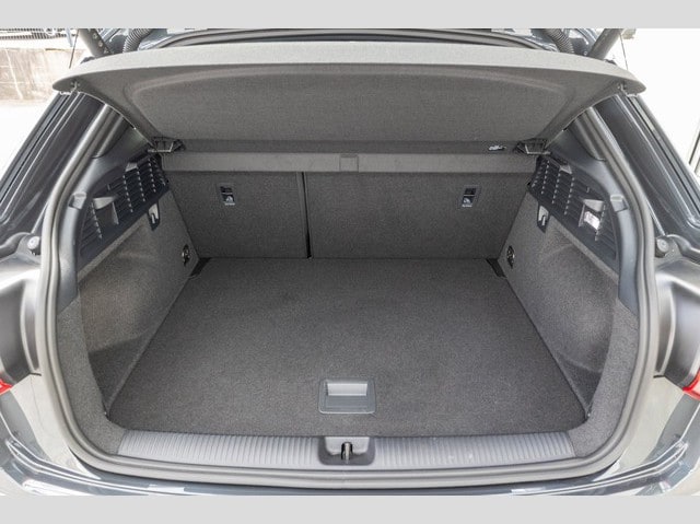 Audi Q2 40 TFSI Quattro S-Tronic