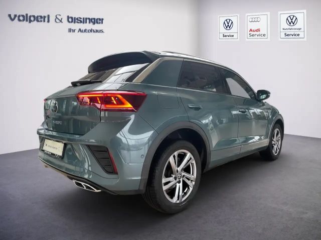 Volkswagen T-Roc DSG R-Line
