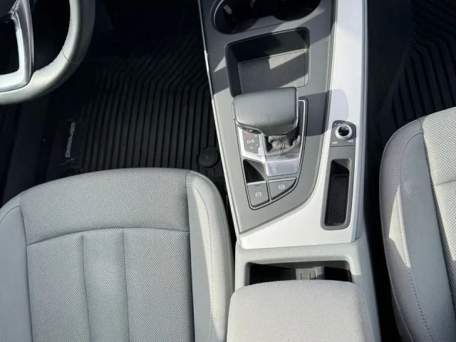 Audi A4 allroad 2.0 TDI Quattro