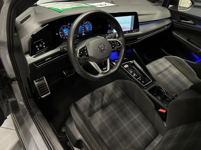Volkswagen Golf GTD Style