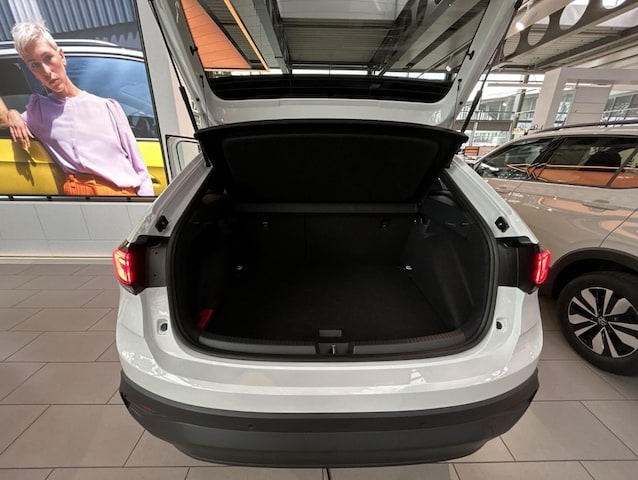 Volkswagen Taigo 1.0 TSI DSG IQ.Drive Plus