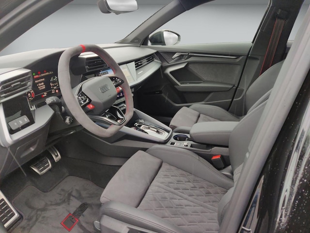 Audi RS3 Quattro S-Tronic Sportback